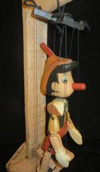 Handgemaakt / artisanale vervaardiging - Speelgoed