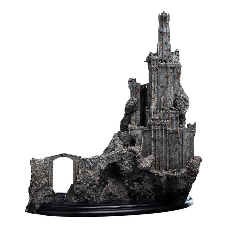 Lord of the Rings Statue Cirith Ungol 33 cm, Verzamelen, Lord of the Rings, Ophalen of Verzenden
