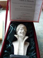 Franklin Mint - Buste, DIANA - PRINCESS OF WALES - 19.5 cm -, Antiek en Kunst