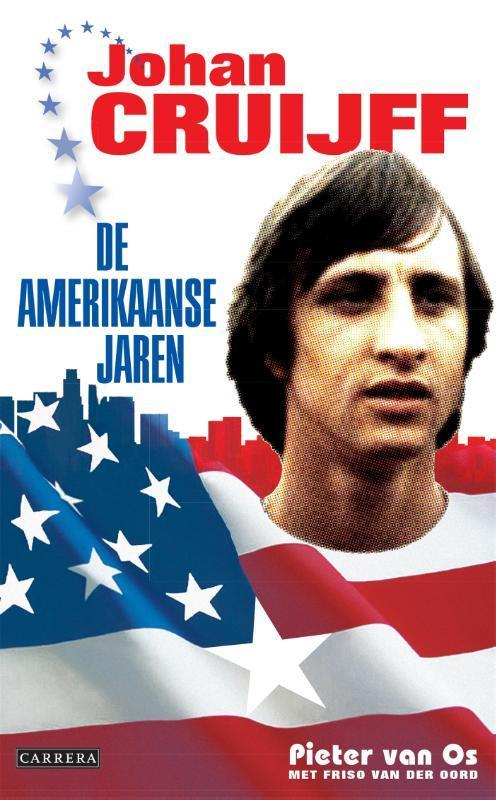 Johan Cruijff 9789049970383 Friso van Oort, Boeken, Hobby en Vrije tijd, Gelezen, Verzenden