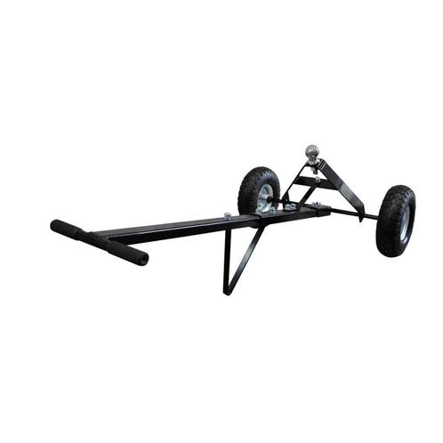 vidaXL Handtrailer 275kg, Watersport en Boten, Bootonderdelen, Nieuw, Verzenden