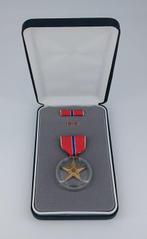 États-Unis - Médaille militaire - La médaille de lÉtoile de