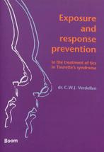 Exposure and response prevention in the treatment of tics in, Verzenden, Zo goed als nieuw, C.W.J. Verdellen