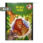 The wild 9789085742029 disney boekenclub, Verzenden, Gelezen, Disney boekenclub