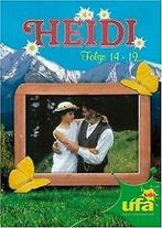 Heidi 3, Folgen 14-19 von Tony Flaadt  DVD, Verzenden