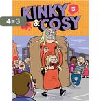 Kinky & Cosy / Kinky & Cosy / 3 9789462104068 Nix, Verzenden, Zo goed als nieuw, Nix