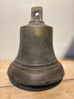 Decoratieve bel - Nederland - Oude bronze bel