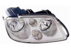 VW Touran 2003-2006 2xH7 Koplamp Rechts (Volkswagen), Auto-onderdelen, Verzenden, Nieuw