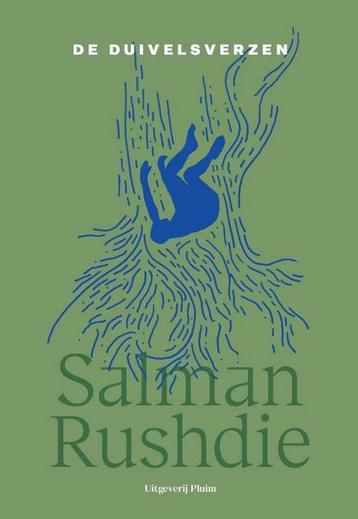 De duivelsverzen 9789493304178 Salman Rushdie, Boeken, Verzenden, Gelezen, Salman Rushdie