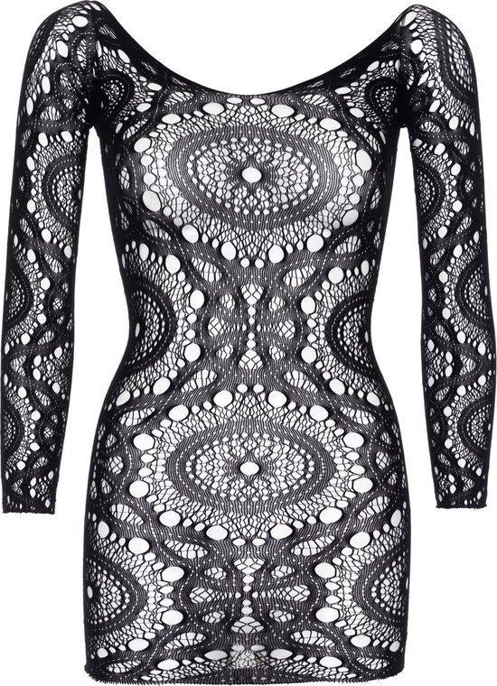 Lace long sleeved mini dress (intimiteit, Mooi & Gezond), Bijoux, Sacs & Beauté, Beauté | Parfums, Envoi