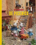 De picknick / Sam & Julia / Het Muizenhuis 9789047622765, Verzenden, Zo goed als nieuw, Karina Schaapman