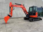 Veiling: Rupsgraafmachine Kubota KX155-5 Diesel 29.2kW 2016, Ophalen