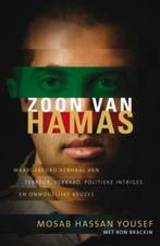 Zoon Van Hamas 9789043518123, Livres, Littérature, Mosab Hassan Yousef, Ron Brackin, Verzenden