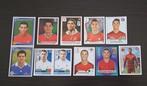 Panini CRISTIANO RONALDO, LIONEL MESSI - 18 Mixed collection, Verzamelen, Nieuw