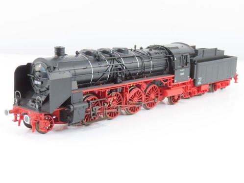 Märklin H0 - 39393 - Locomotive à vapeur avec wagon tender -, Hobby en Vrije tijd, Modeltreinen | H0