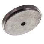G Embout femelle 1/2 en aluminium pour ventouse DN 19 Ø, Bricolage & Construction, Verzenden
