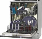 Ikea GHE623CB3 - Inbouw Vaatwasser - 59.6 cm - 13 Couverts -, Ophalen of Verzenden