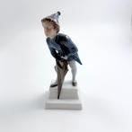 Royal Copenhagen - Figurine - The Sandman, boy with
