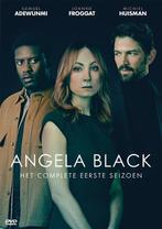 Angela Black - seizoen 1 op DVD, CD & DVD, DVD | Drame, Verzenden