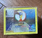 Panini World Cup Korea/Japan 2002 - 100 packs edition Sealed