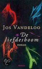 LIEFDESBOOM 9789022314968 J. Vandeloo, Verzenden, Gelezen, J. Vandeloo