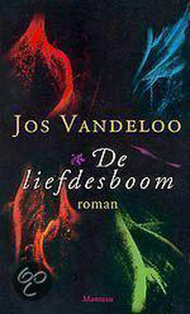 LIEFDESBOOM 9789022314968 J. Vandeloo, Boeken, Romans, Gelezen, Verzenden