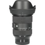 Sigma 24-70mm f/2.8 DG DN Art Sony E-mount CM4696, Ophalen of Verzenden, Gebruikt, Overige typen, Zoom