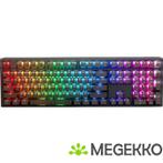 Ducky One 3 Aura toetsenbord USB QWERTY US International
