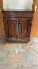 Armoire - Bois - Ancienne armoire