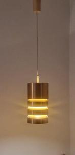 Doria - Lampe à suspendre - Laiton