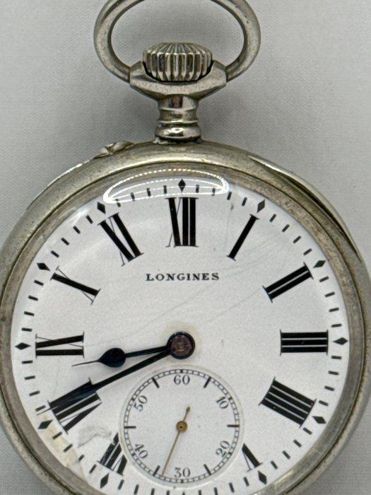 Longines - tasca - 1900-1949, Bijoux, Sacs & Beauté, Montres | Hommes
