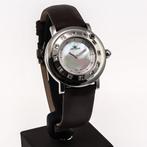 Optima - Swiss Watch - OSL296-SL-7 - Brown Strap - Zonder, Nieuw
