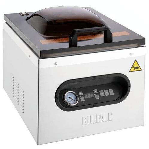 Vacumeermachine | 9L | Seallengte 300mm | Sealsnelheid, Zakelijke goederen, Horeca | Keukenapparatuur, Nieuw in verpakking, Verzenden