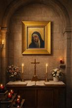 Bartolomé Esteban Murillo (1618-1682), After - Dolorosa