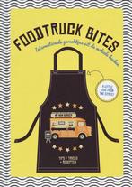 Foodtruck bites | Miller Media & concepts 8716963968289, Boeken, Verzenden, Zo goed als nieuw, Miller Media & concepts