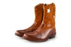 Bunnies Cowboy laarzen in maat 34 Cognac | 10% extra korting, Enfants & Bébés, Verzenden