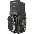 Rolleiflex 2,8GX Planar 80mm f/2.8 HFT occasion, Audio, Tv en Foto, Foto | Lenzen en Objectieven, Verzenden, Zo goed als nieuw