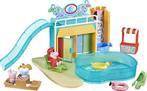 Peppa Pig Waterpark - Speelset (Baby & Peuterspeelgoed), Kinderen en Baby's, Verzenden, Nieuw