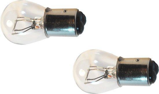 2dekans | Autolicht - 12V - 21/5W - BAY15D - Grundig, Autos : Divers, Accessoires de voiture, Enlèvement ou Envoi