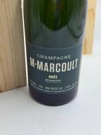 M.Marcoult, Orée - Champagne Extra Brut - 1 Dubbele, Nieuw