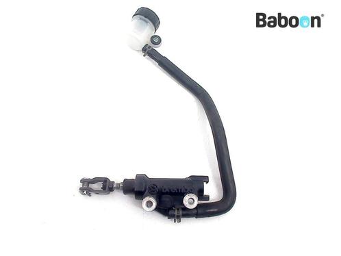 Rempomp Achter Yamaha MT 09 2014-2016 Street Rally, Motoren, Onderdelen | Yamaha, Gebruikt, Verzenden