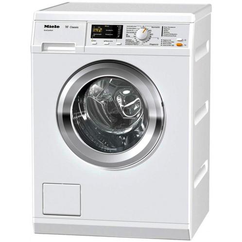 Miele Wda210wpm Wasmachine 7kg 1400t, Elektronische apparatuur, Wasmachines, Ophalen of Verzenden
