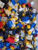 Lego - Système - Ruim 200+ Minifiguren - 1980-1990 -, Kinderen en Baby's, Speelgoed | Duplo en Lego, Nieuw