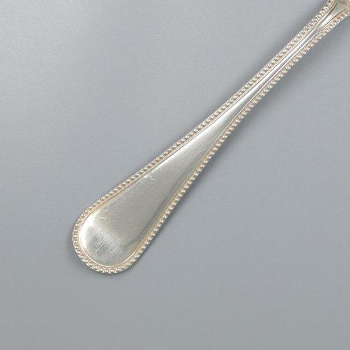J.A.A. Gerritsen - Art Nouveau / Jugendstil - Taartschep -, Antiek en Kunst, Antiek | Zilver en Goud
