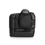Canon 5D Mark II - 51.156 kliks, Audio, Tv en Foto, Ophalen of Verzenden, Zo goed als nieuw