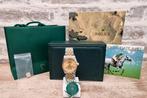 Rolex - Oyster Perpetual Datejust Diamonds - Zonder, Handtassen en Accessoires, Horloges | Heren, Nieuw