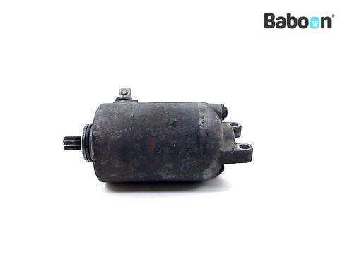 Moteur de démarreur Yamaha YW 125 Zuma 2009-2013, Motoren, Onderdelen | Yamaha, Verzenden