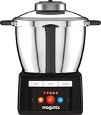 2dekans | Magimix Cook Expert Inductie Foodprocessor -, Huis en Inrichting, Ophalen of Verzenden, Nieuw
