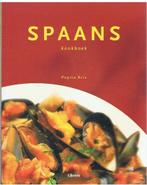 SPAANS KOOKBOEK 9789057642302 P. Aris, Boeken, Kookboeken, Verzenden, Zo goed als nieuw, P. Aris