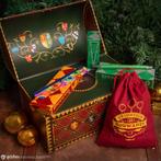 Harry Potter Zwerkbal Deluxe Adventskalender, Verzamelen, Ophalen of Verzenden, Nieuw